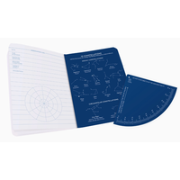 Star Gazing Notebook