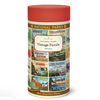 Cavallini Papers & Co National Parks 2 Vintage Puzzle 1000PC