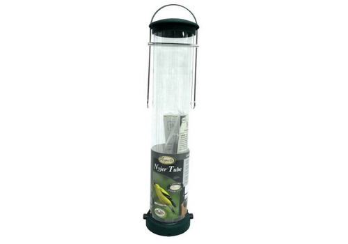  Aspects EZ Nyjer Medium Spruce 
