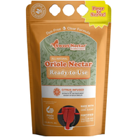 Oriole Nectar Ready to Use Bag 1.5 L
