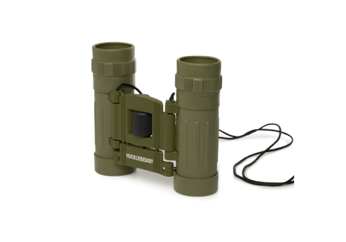  Kikkerland Huckleberry Binoculars 