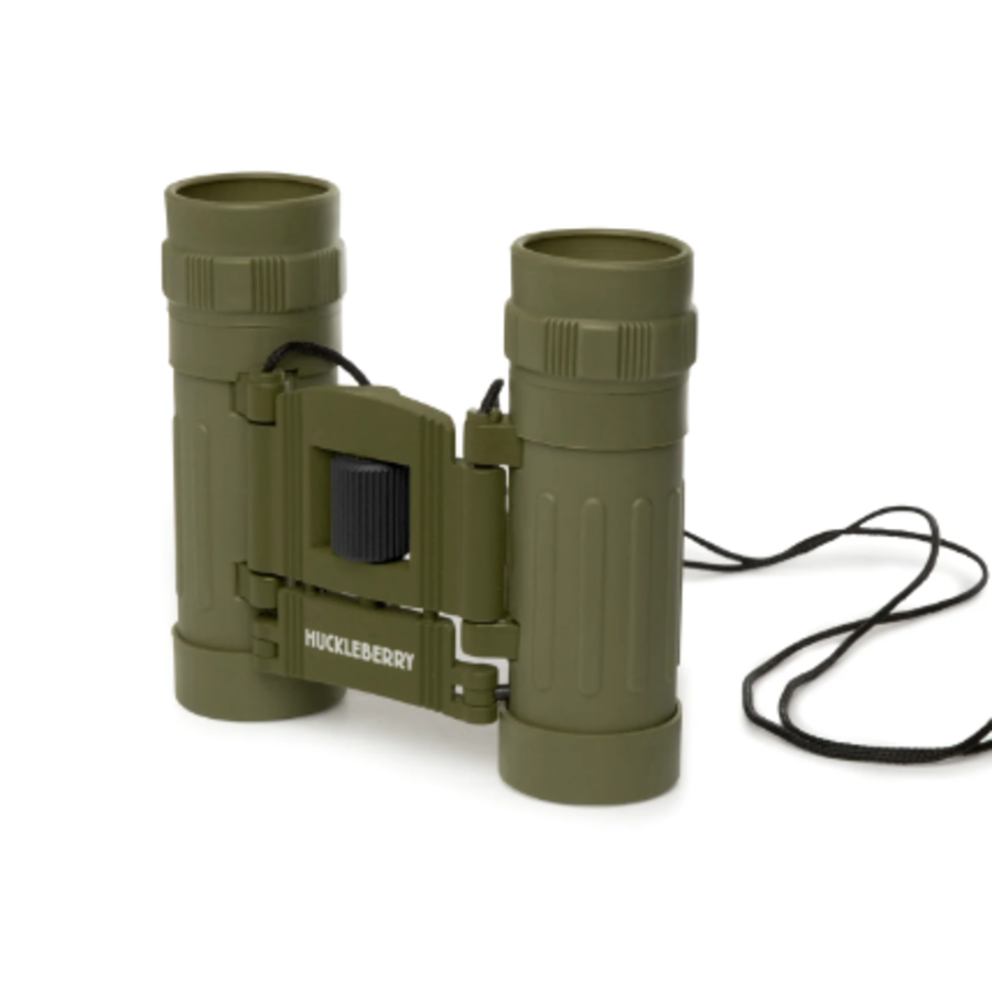 Huckleberry Binoculars