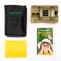 Huckleberry Binoculars