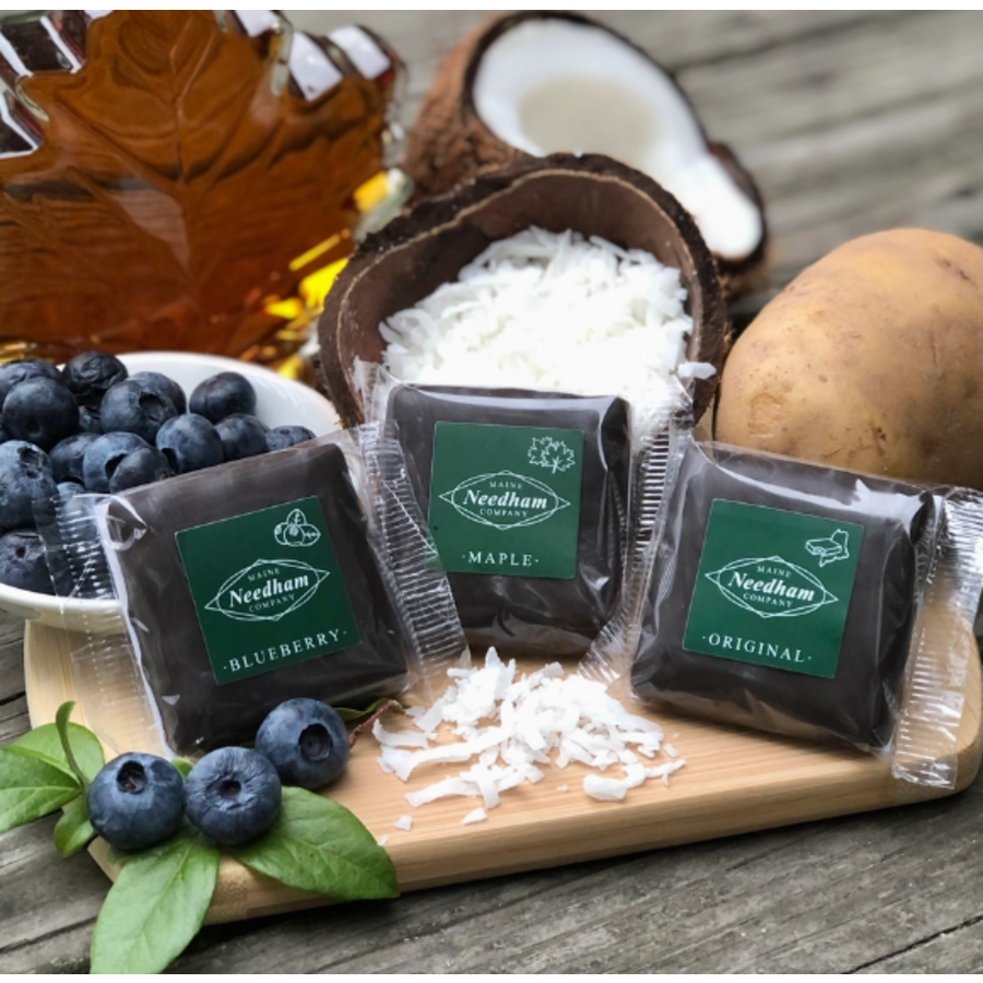 Maine Medley - Gift Box of 6 Needhams