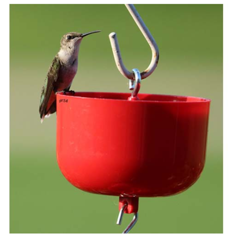 Nectar Protector Jr. Red 9 oz