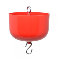 Nectar Protector Jr. Red 9 oz