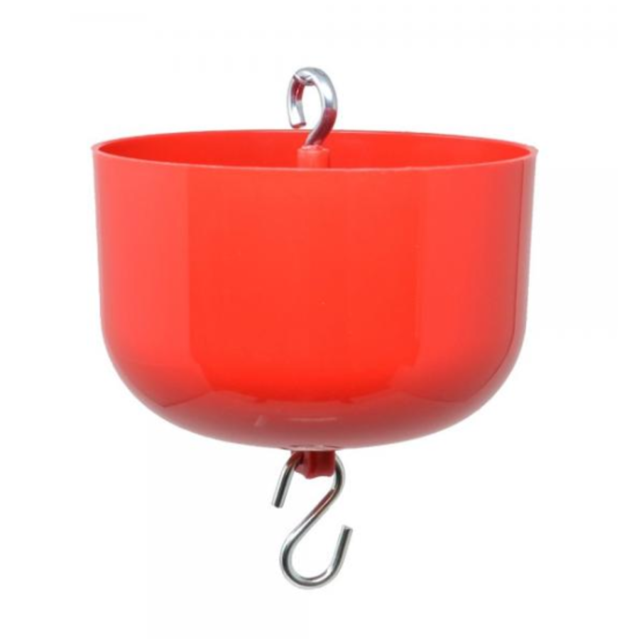 Nectar Protector Jr. Red 9 oz