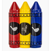 Nora Fleming St. Jude Color Me Happy Mini