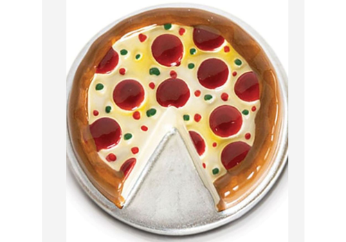  Nora Fleming Slice Slice Baby Mini 