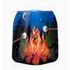 Modgy Luminary Lantern Campfire Marshmallows
