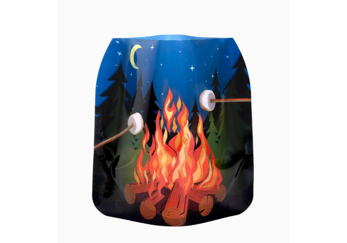  Modgy Luminary Lantern Campfire Marshmallows 