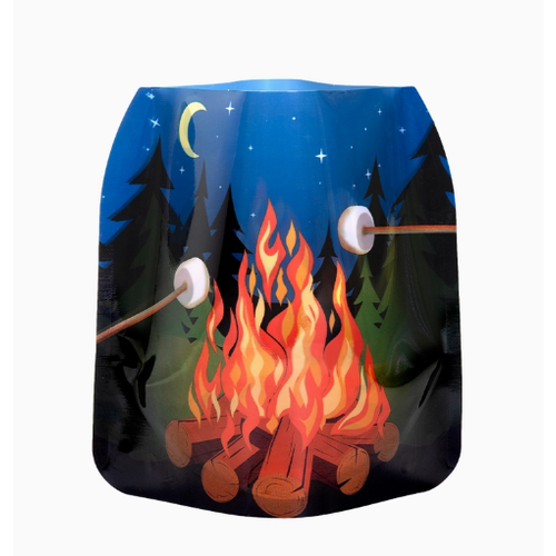  Modgy Luminary Lantern Campfire Marshmallows 