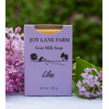 Joy Lane Farm Lilac Goat Milk Soap