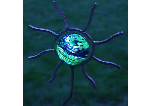  Illuminarie Stake 