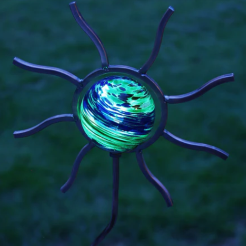  Illuminarie Stake 