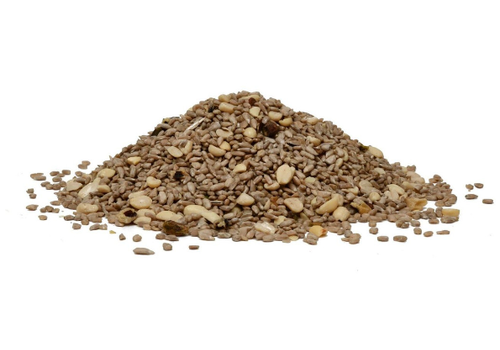  Lizzie Mae Bird Seed Just the Meats 20 lb 