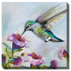West of the Wind 24x24 Outdoor Art Sweet Nectar