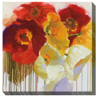 24x24 Outdoor Art Boldfaced