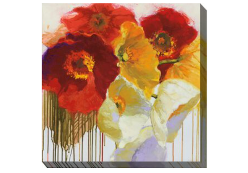 West of the Wind 24x24 Outdoor Art Boldfaced   West of the Wind 24x24 Outdoor Art Boldfaced