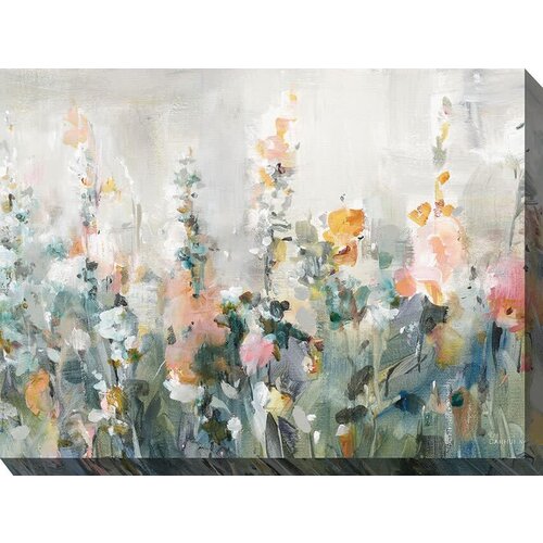  West of the Wind 40x30 Outdoor Art Ethereal 