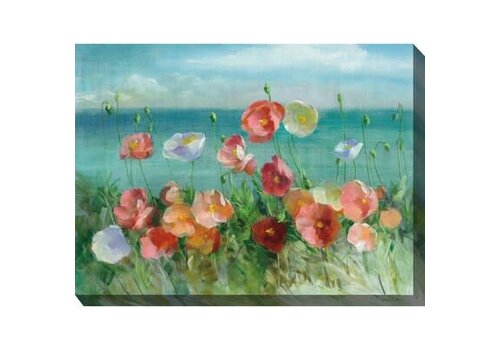  West of the Wind 40x30 Outdoor Art 