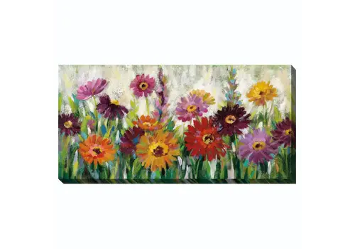 West of the Wind 48x24 Outdoor Art Carnival of Color   West of the Wind 48x24 Outdoor Art Carnival of Color