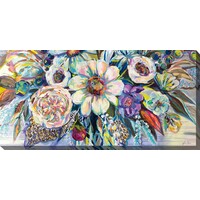 48x24 Outdoor Art Rejuvenation