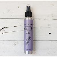Lilac Room Spray