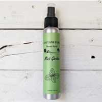 Mint Garden Room Spray