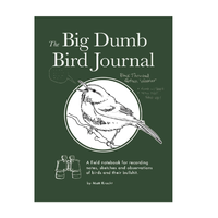 The Big Dumb Bird Journal