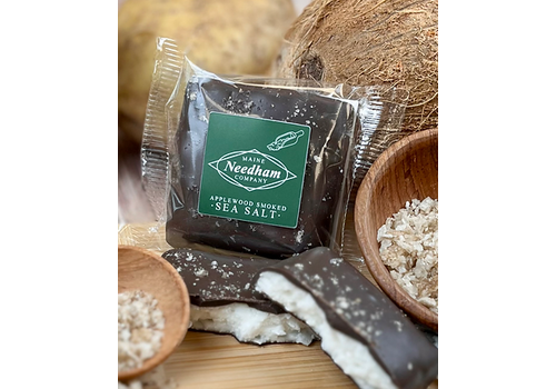  Maine Needham Company Individual Sea Salt Needham 