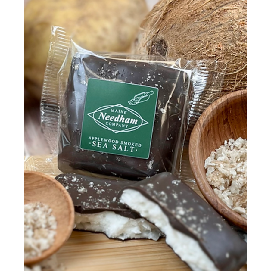 Individual Sea Salt Needham