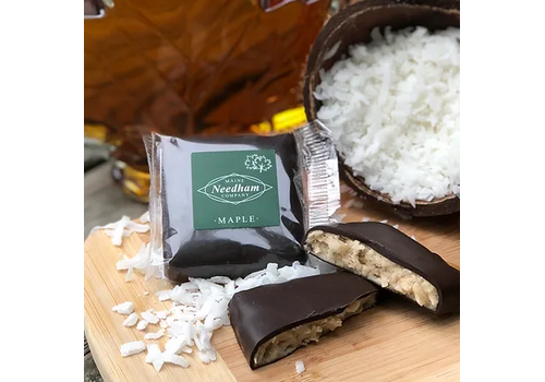  Maine Needham Company Maine Maple Needhams - Gift Box of 6 
