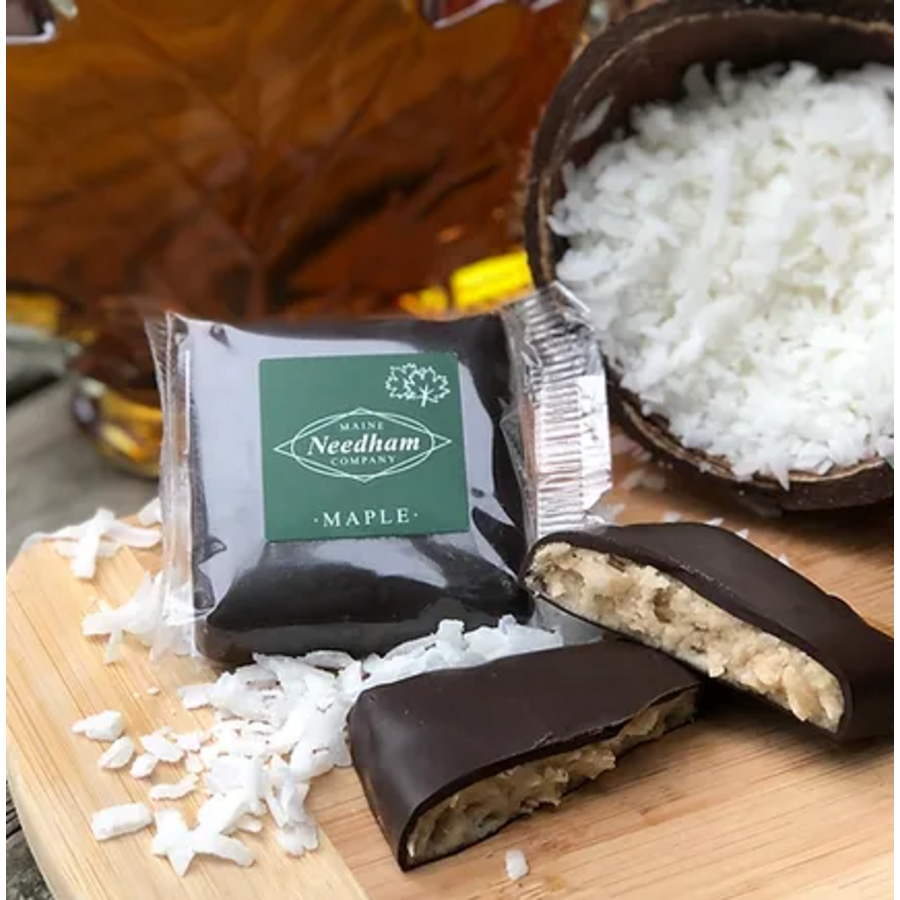 Maine Maple Needhams - Gift Box of 6