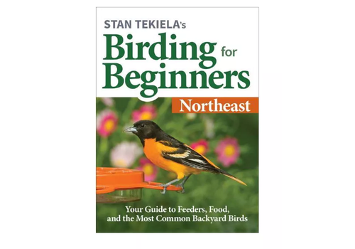  AdventureKEEN Birding for Beginners: Northeast 