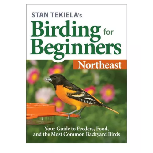  AdventureKEEN Birding for Beginners: Northeast 