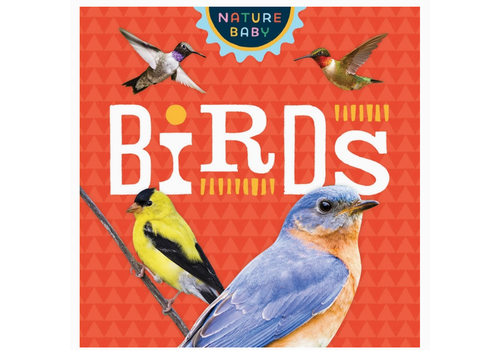  AdventureKEEN Nature Baby: Birds 