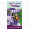 AdventureKEEN Garden Bugs & Insects of Northeast Quick Guide