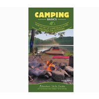 Camping Basics Quick Guide
