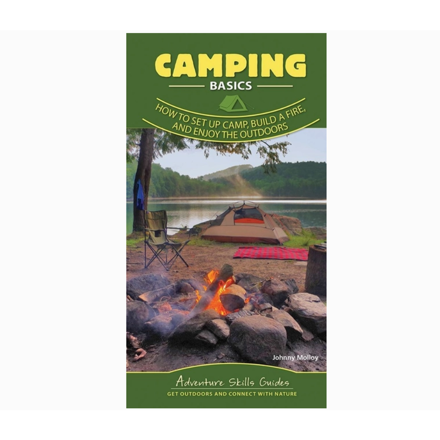 Camping Basics Quick Guide