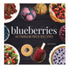 AdventureKEEN Blueberries Cookbook
