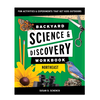 AdventureKEEN Backyard Science & Discovery Workbook Northeast