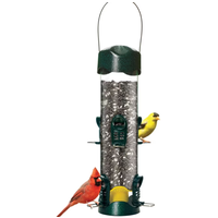 Mega 600 Tube Feeder