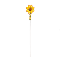 Sunshine Sunflower Stake