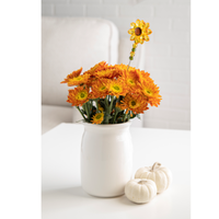 Sunshine Sunflower Stake