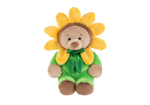  Sunbeam Sunflower Bear 