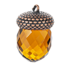 Mighty Little Acorn Charm