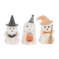 Party Ghost Figurine
