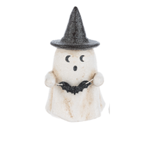 Party Ghost Figurine