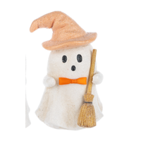 Party Ghost Figurine